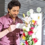 Fahad alkubaisi